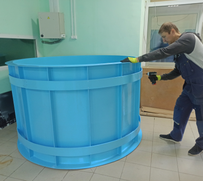 Купели 