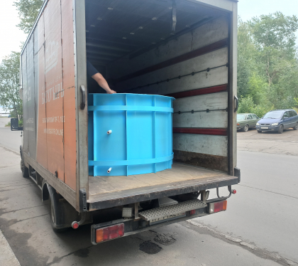 Купели 