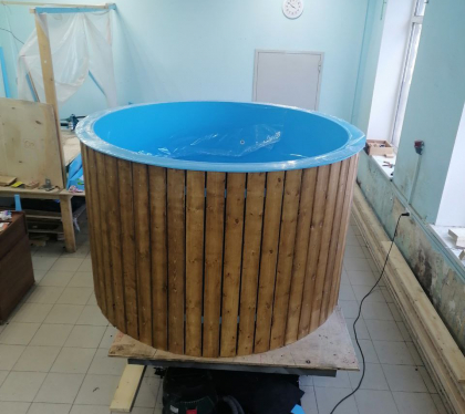 Купели 