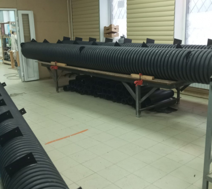 Понтоны, пирсы 